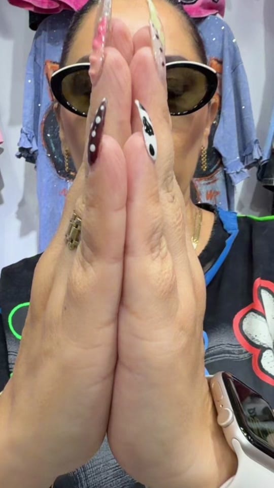 Post 3 by ✨ICONIC MAYOREO✨ on TikTok (video)