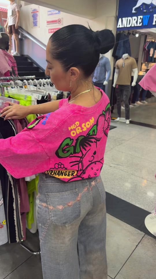 Post 5 by ✨ICONIC MAYOREO✨ on TikTok (video)