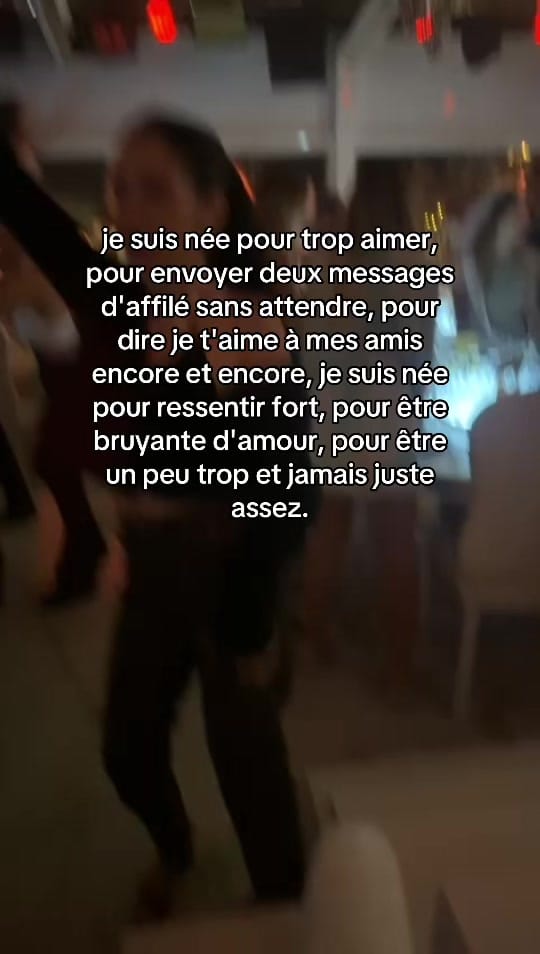 Post 2 by Célia on TikTok (video)