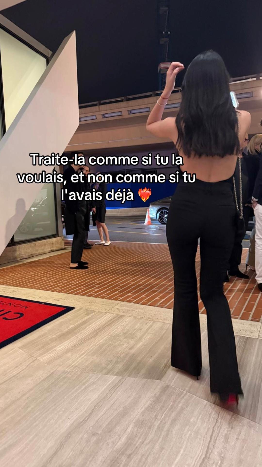 Post 6 by Célia on TikTok (video)