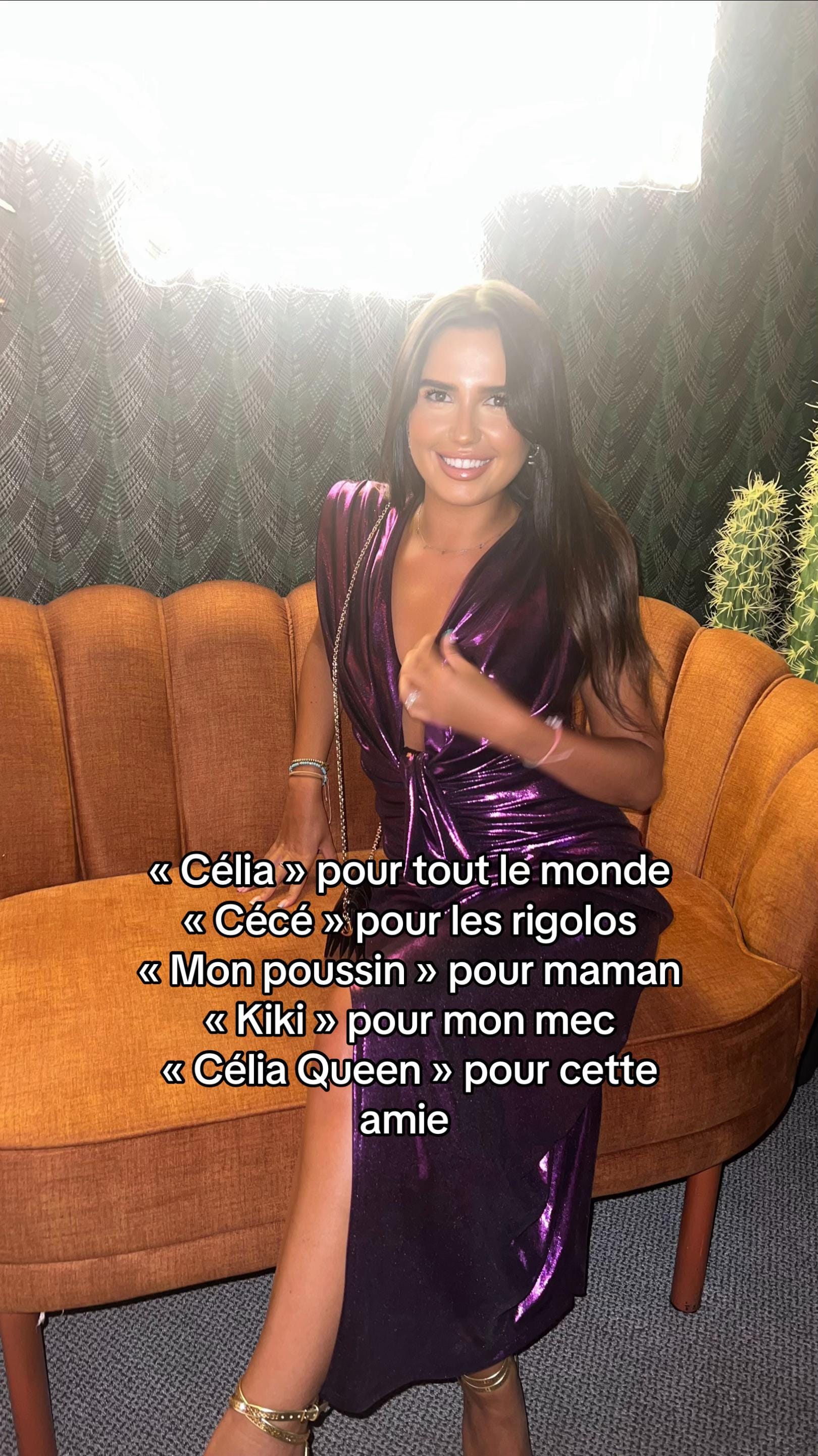 Post 5 by Célia on TikTok (video)