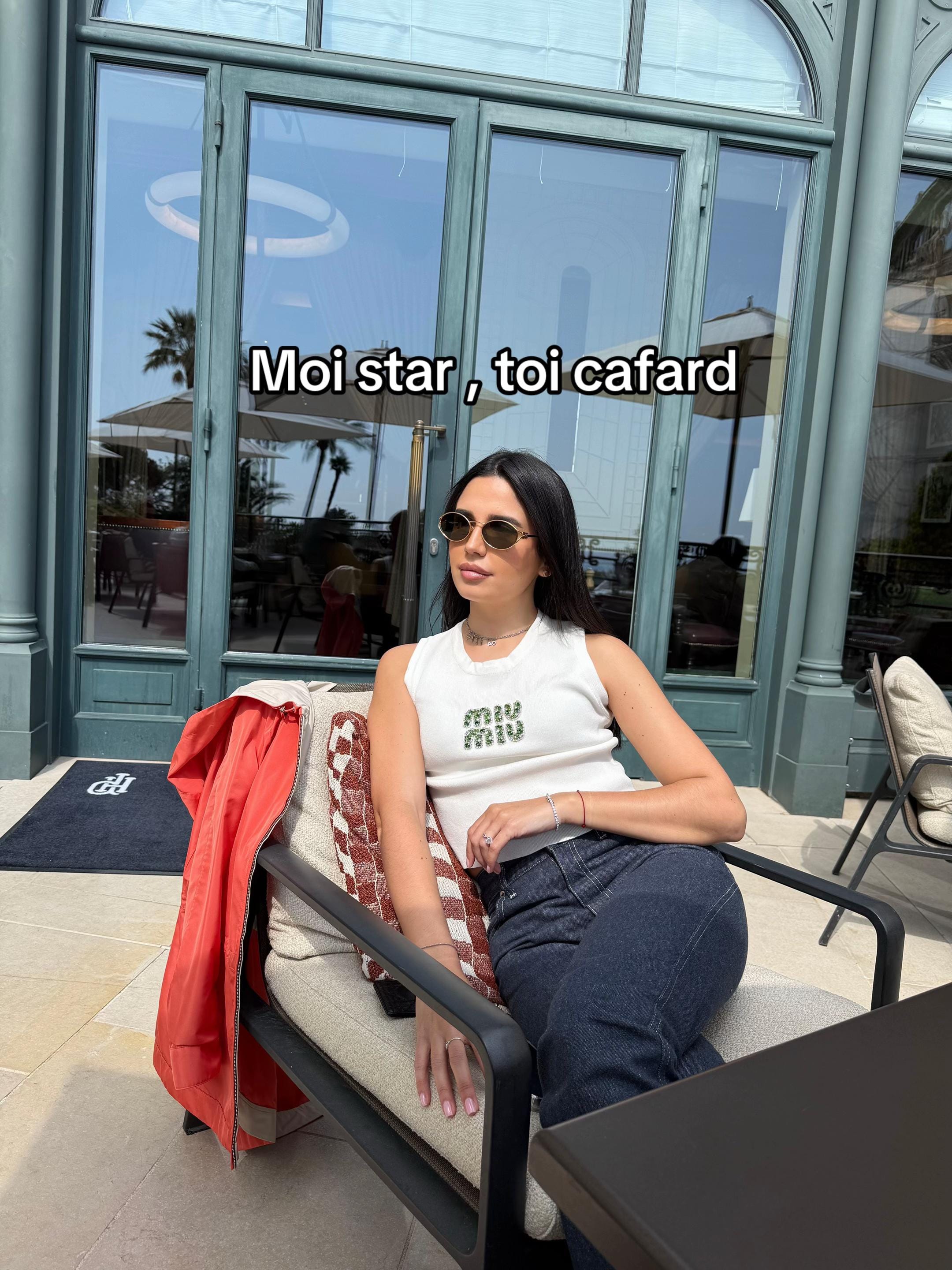 Post 7 by Célia on TikTok (video)
