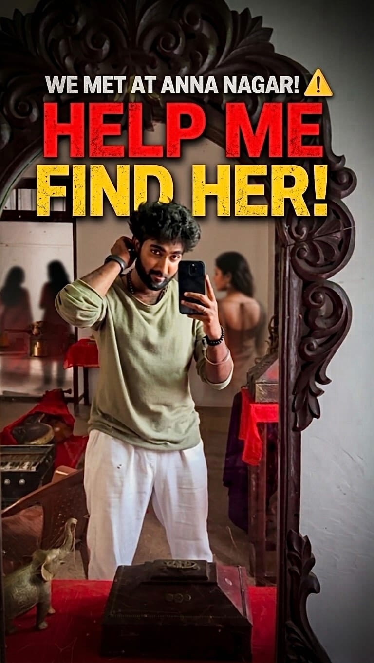 Post 4 by @vishnu_unnikrishnan on Instagram (video)