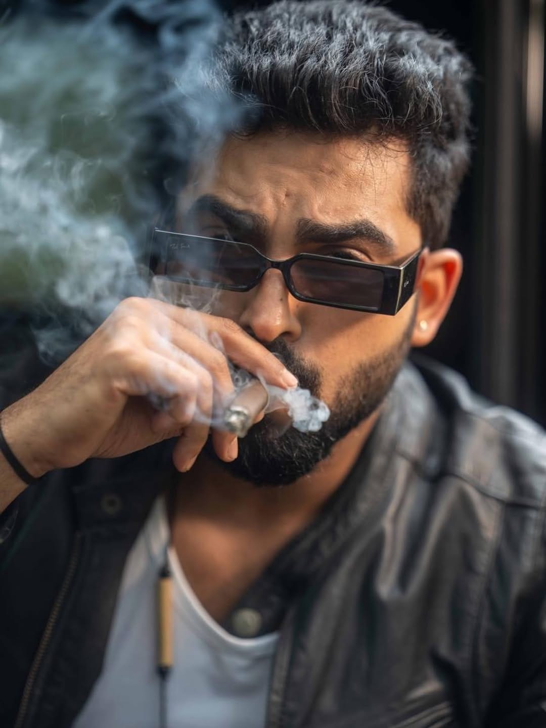 Post 7 by Gagan Chinnappa on Instagram (image)