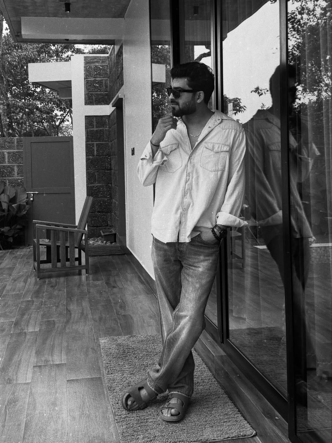 Post 1 by Gagan Chinnappa on Instagram (carousel)