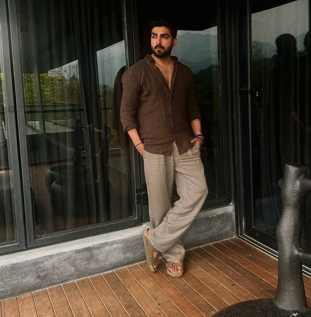 Post 6 by Gagan Chinnappa on Instagram (carousel)