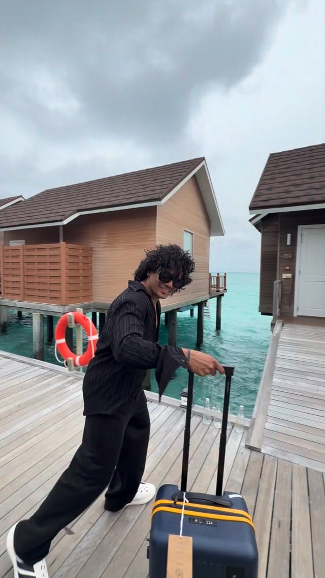 Post 2 by Mehaboob Dil Se on Instagram (video)