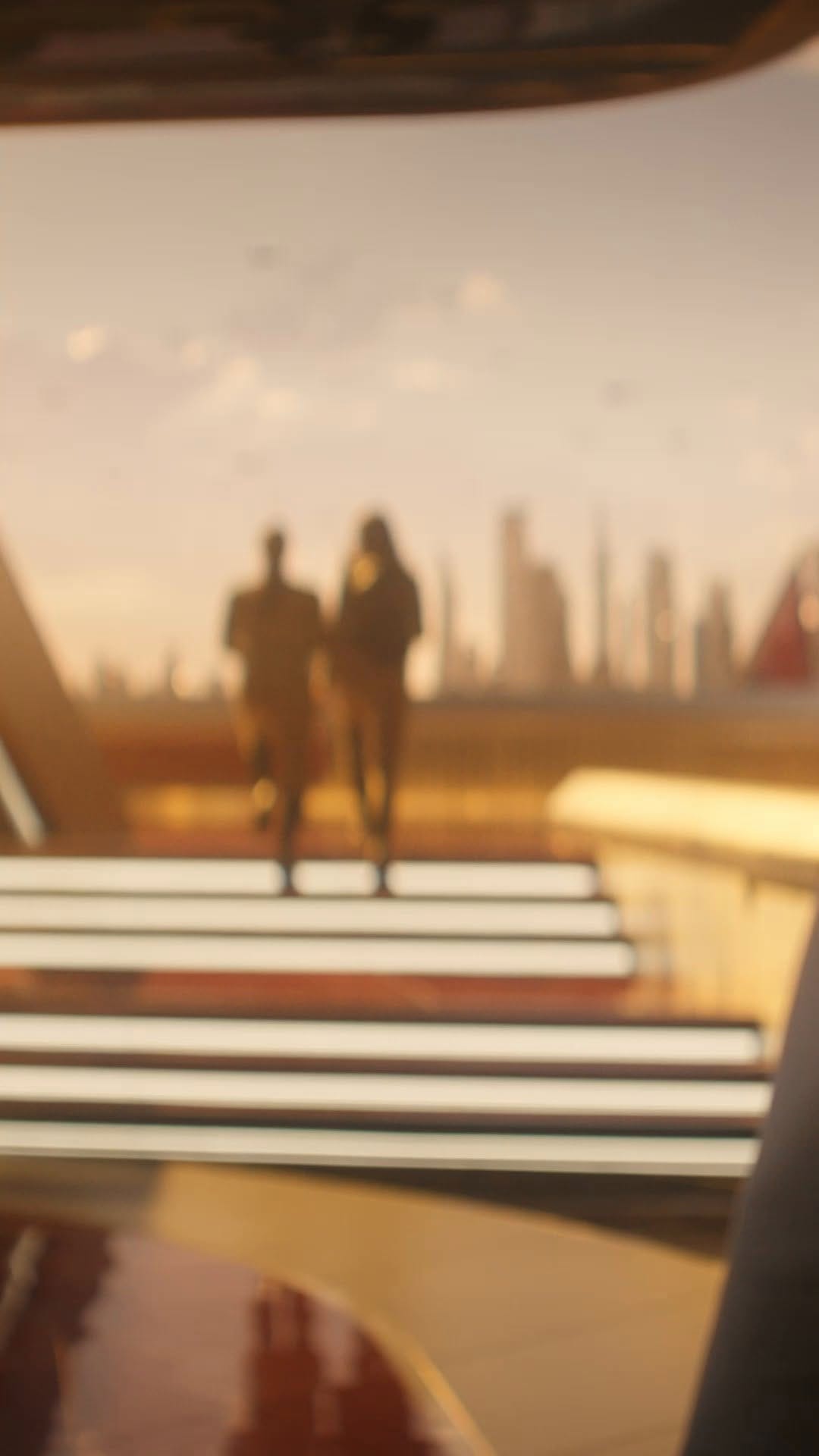Post 7 by Star Trek on Instagram (video)
