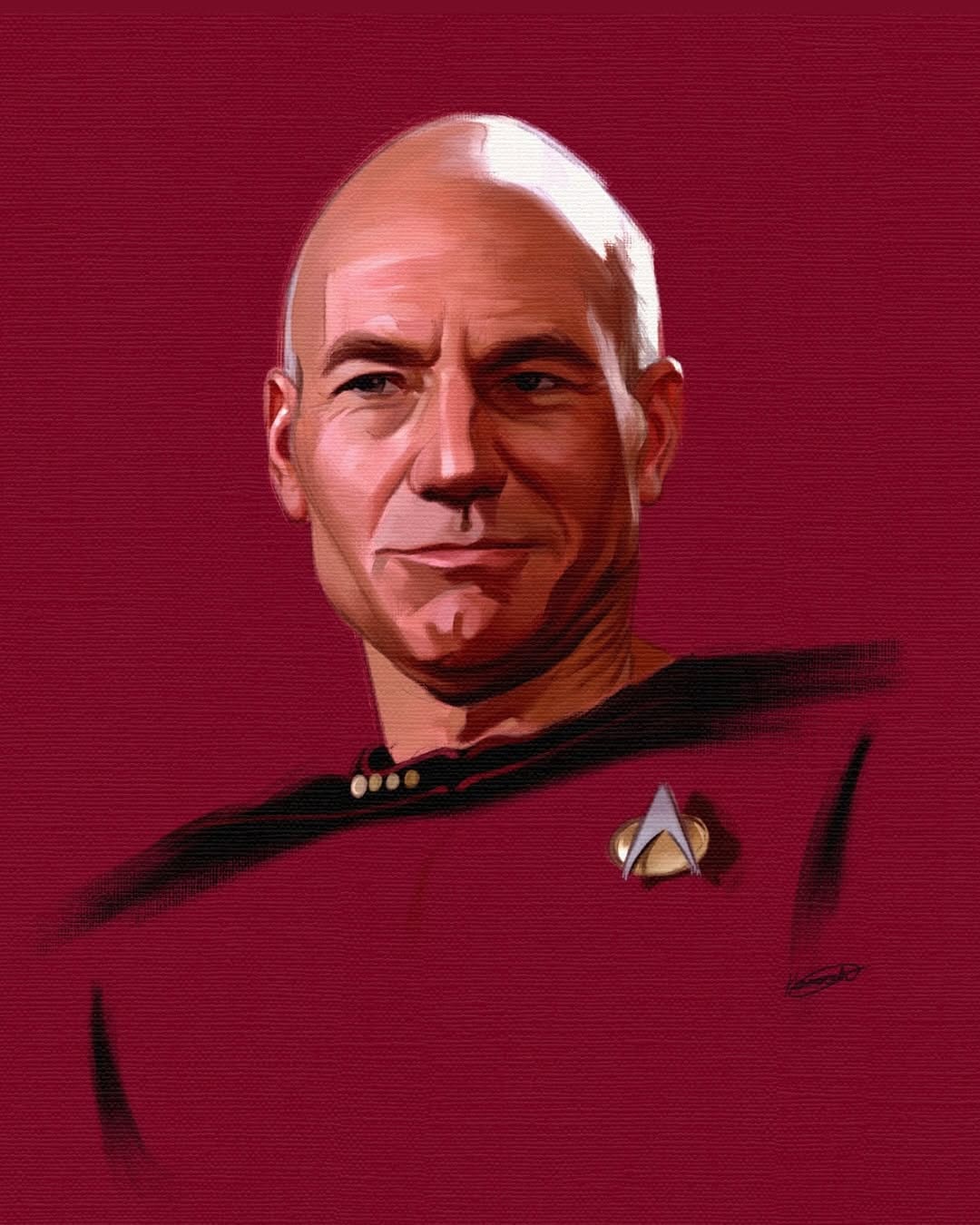 Post 2 by Star Trek on Instagram (carousel)