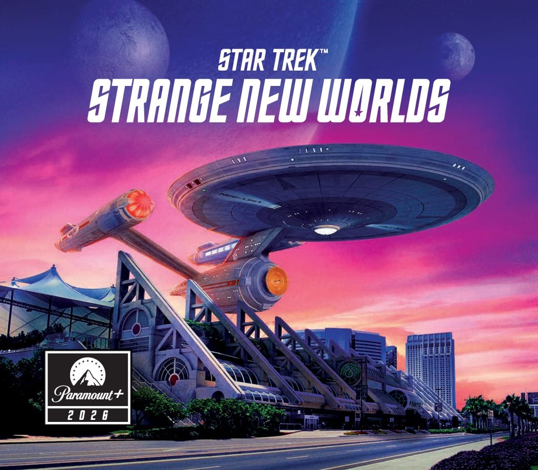 Post 3 by Star Trek on Instagram (image)