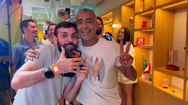 Post 6 by Ítalo Sena on Instagram (video)