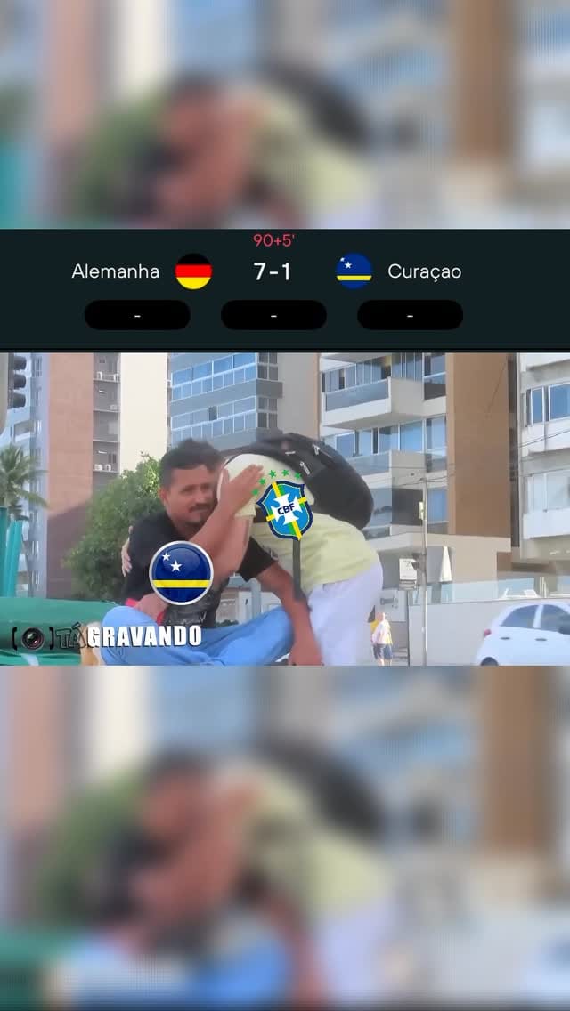 Post 10 by Ítalo Sena on Instagram (video)