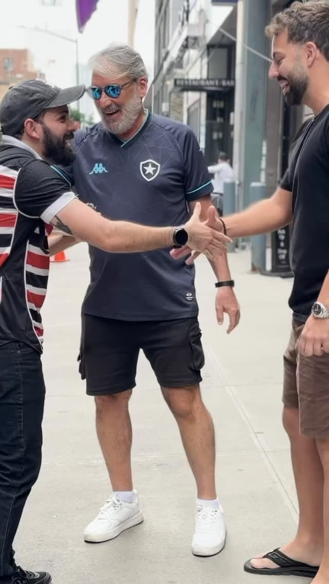 Post 8 by Ítalo Sena on Instagram (video)