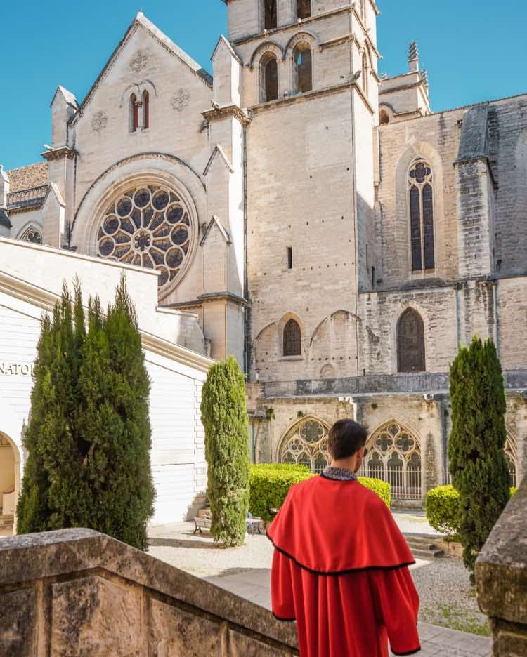 Post 5 by Montpellier Tourisme on TikTok (video)