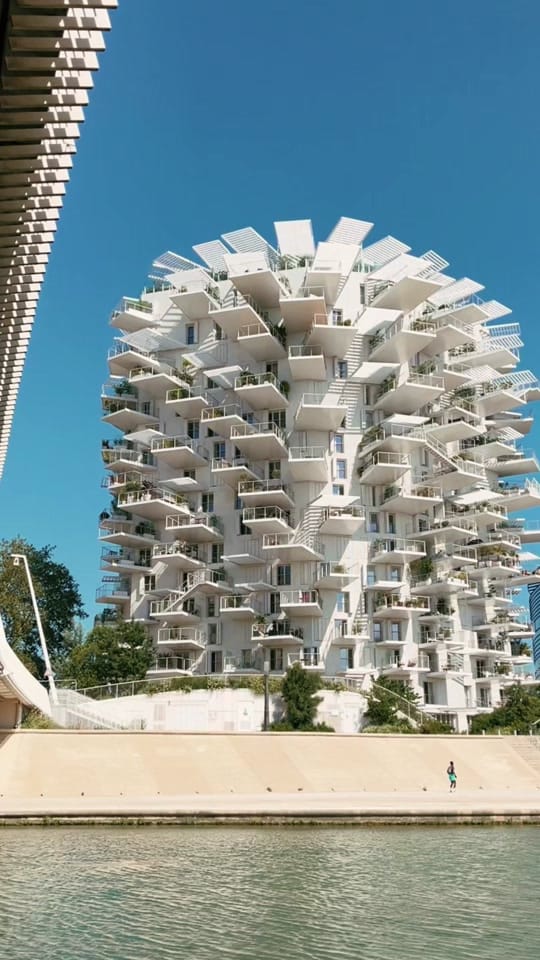 Post 4 by Montpellier Tourisme on TikTok (video)
