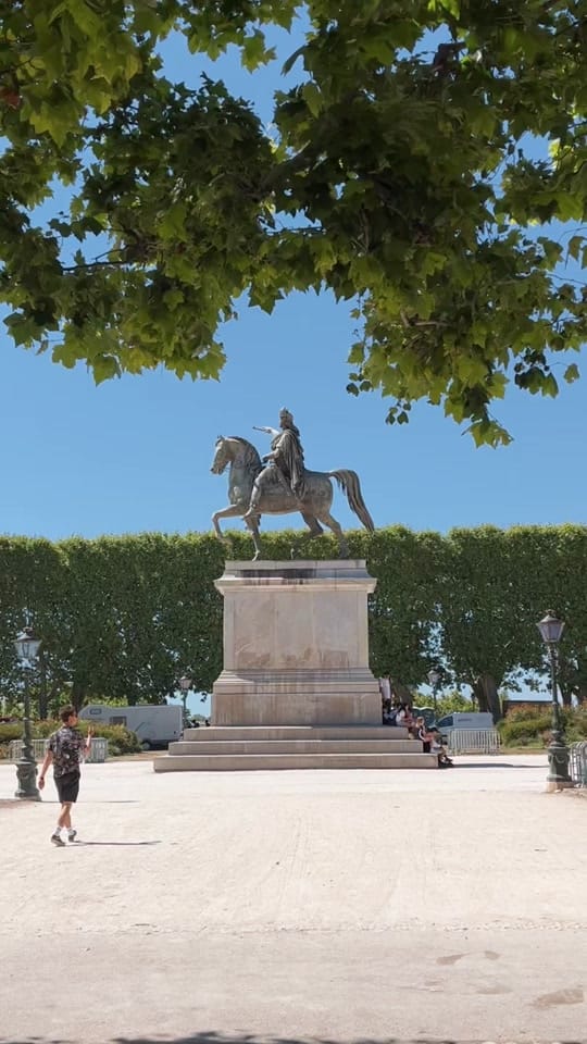 Post 8 by Montpellier Tourisme on TikTok (video)