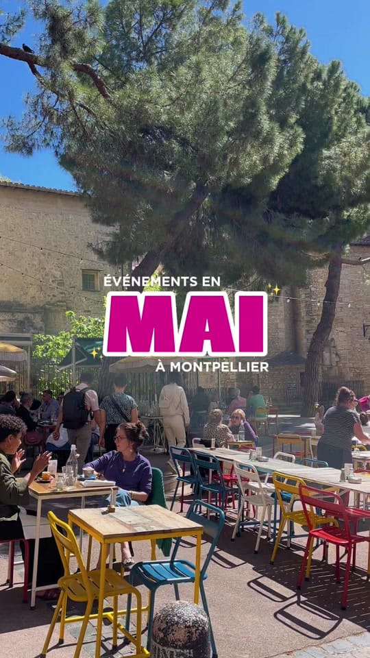 Post 10 by Montpellier Tourisme on TikTok (video)