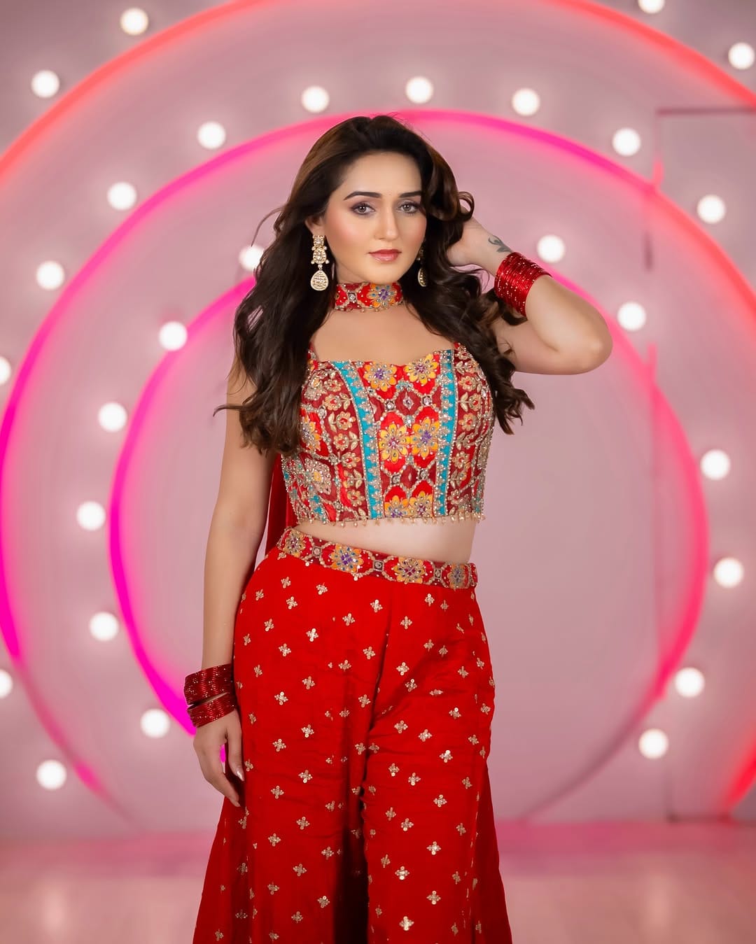 Post 2 by Tanya Sharma on Instagram (carousel)