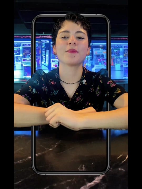 Post 10 by Saharis San Agustin on TikTok (video)