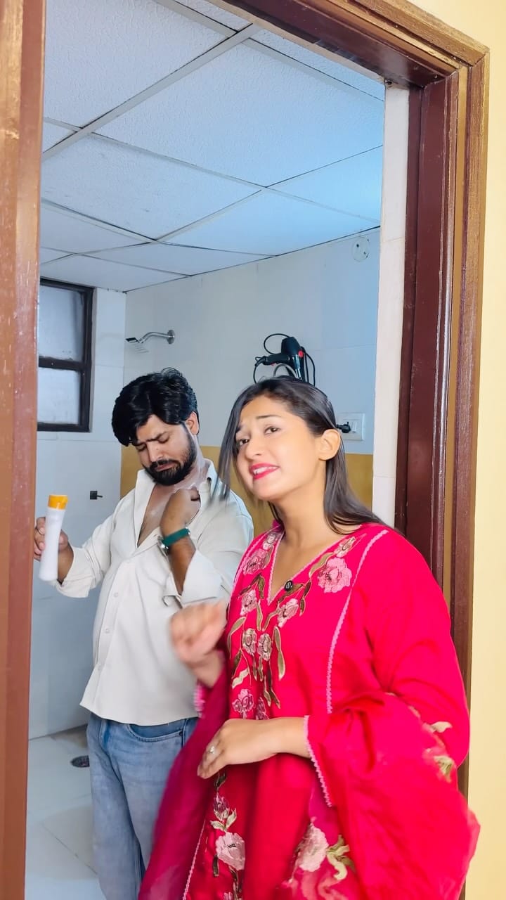 Post 6 by Amir Malik on Instagram (video)