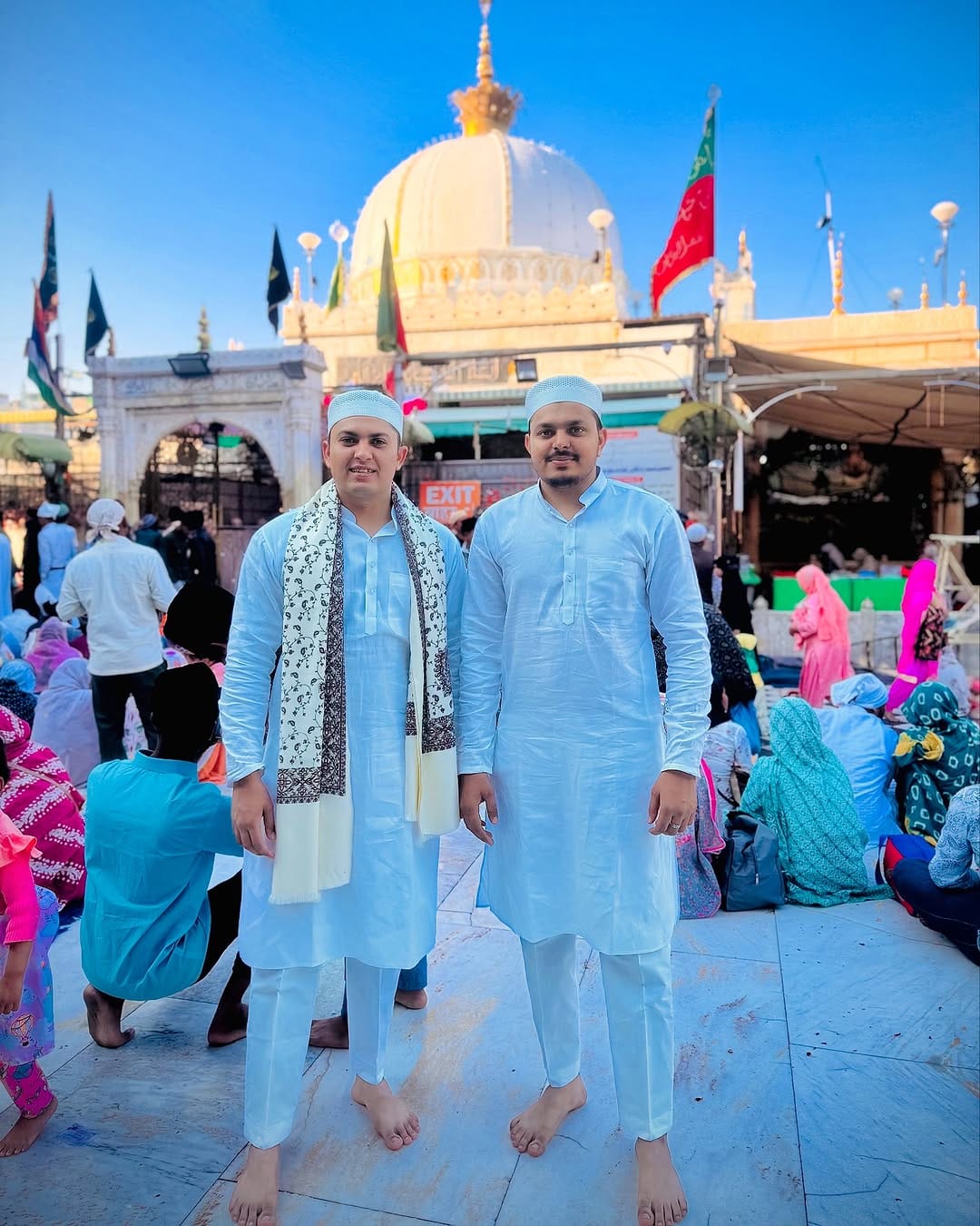 Post 9 by Amir Malik on Instagram (carousel)