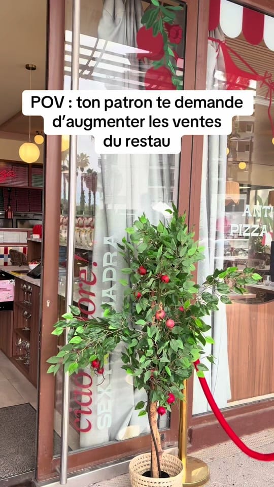 Post 7 by Antonio & Marco on TikTok (video)