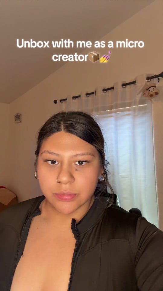 Post 4 by Pamela Leon on TikTok (video)
