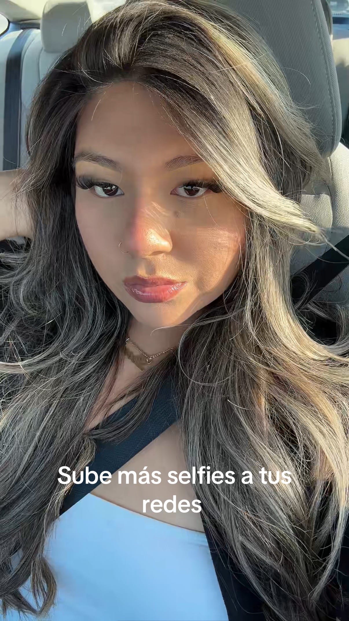 Post 2 by Pamela Leon on TikTok (video)