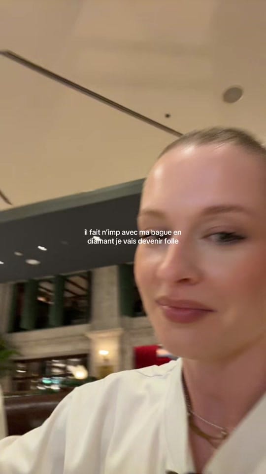 Post 5 by Vinciane & Mhamed on TikTok (video)