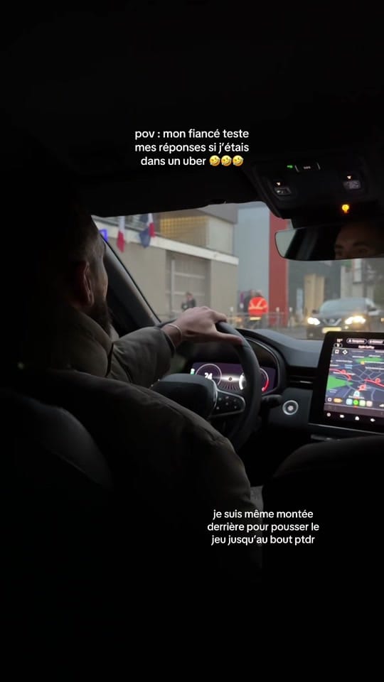 Post 3 by Vinciane & Mhamed on TikTok (video)