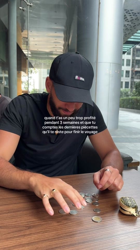 Post 4 by Vinciane & Mhamed on TikTok (video)