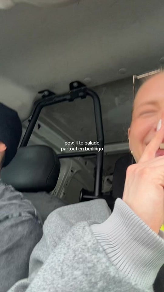 Post 10 by Vinciane & Mhamed on TikTok (video)