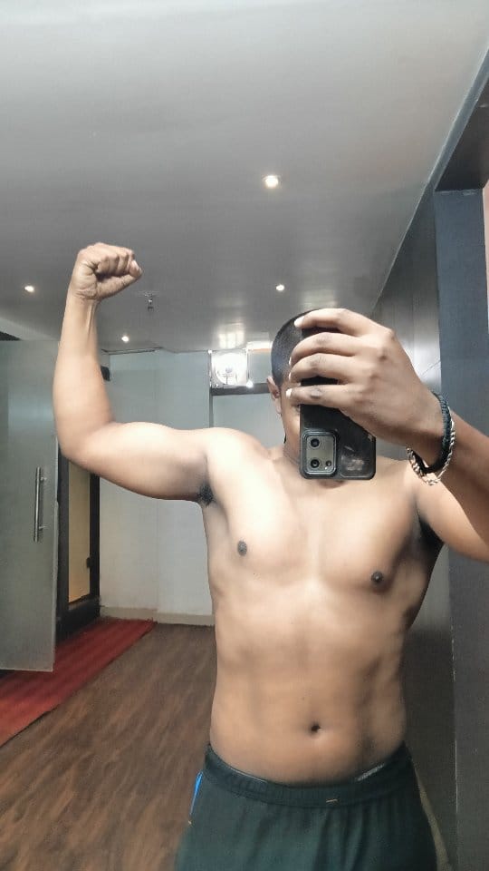 Post 3 by Saurabh Kumar Yadav on Instagram (video)