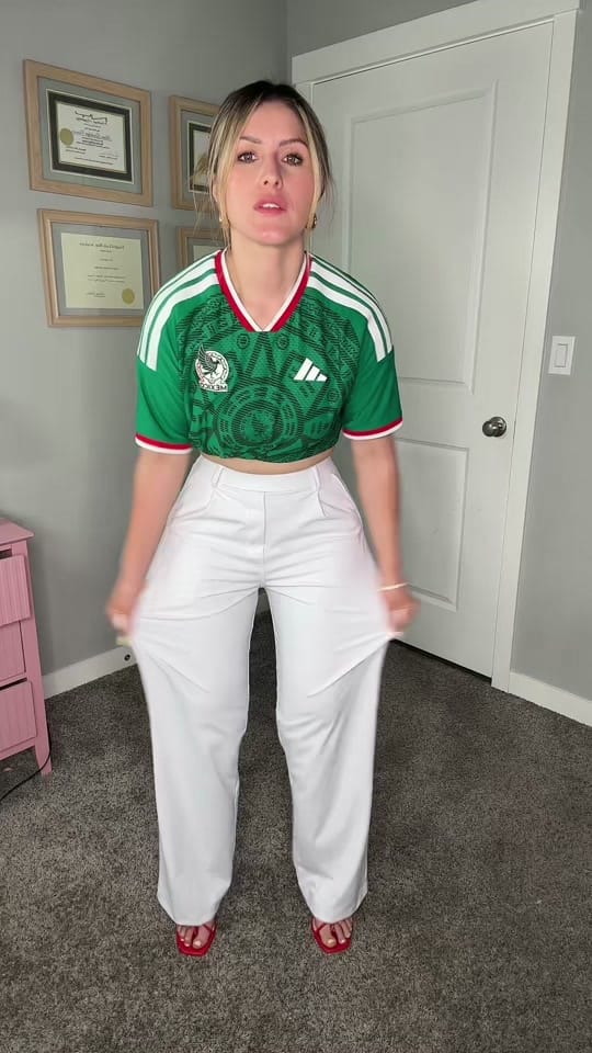 Post 3 by Lupita Llamas Cisner on TikTok (video)