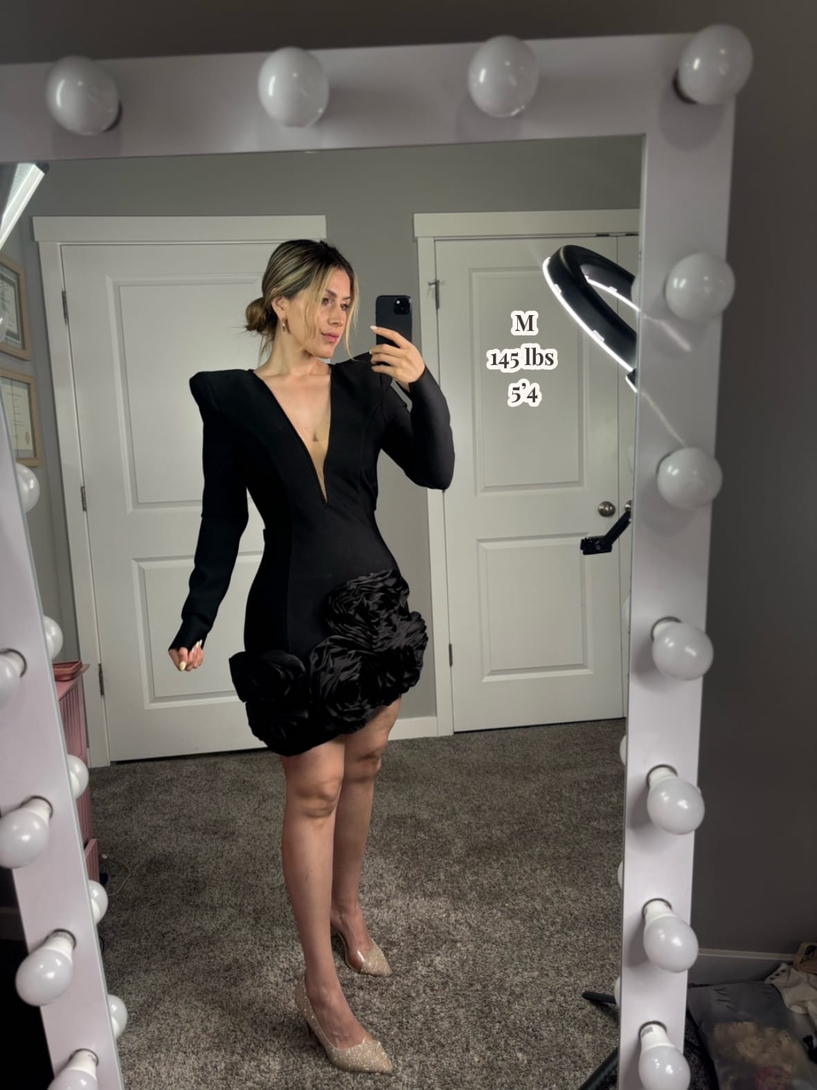 Post 5 by Lupita Llamas Cisner on TikTok (video)