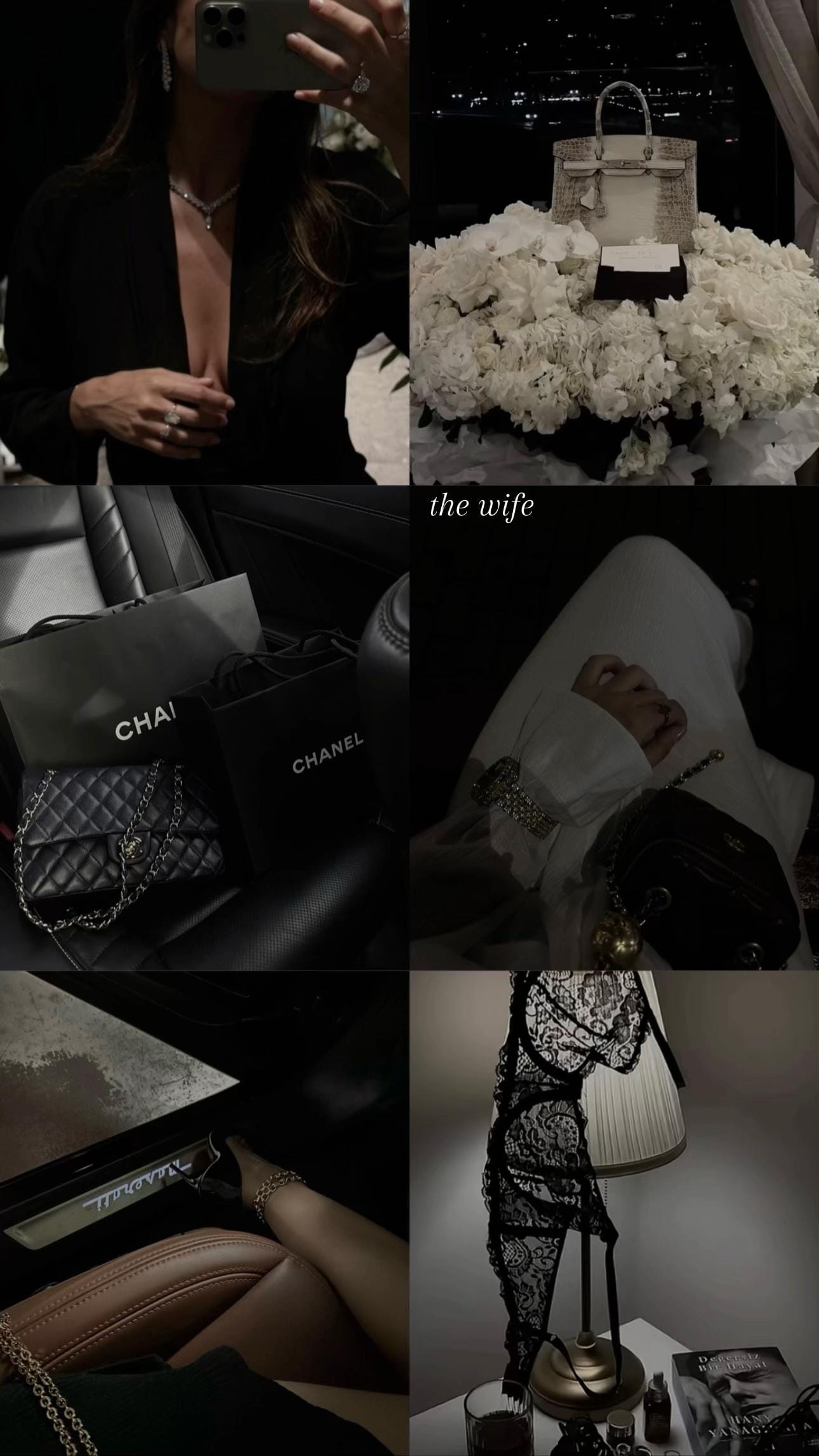 Post 7 by 𝓛. on TikTok (video)