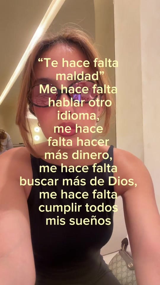 Post 2 by dayizamoras_ on TikTok (video)