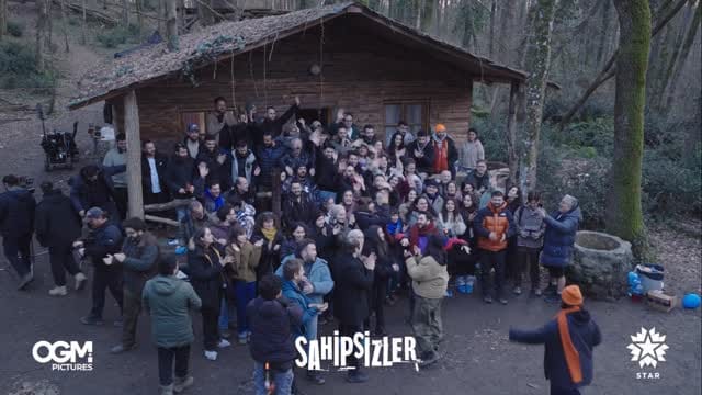 Post 1 by Sahipsizler on Instagram (video)