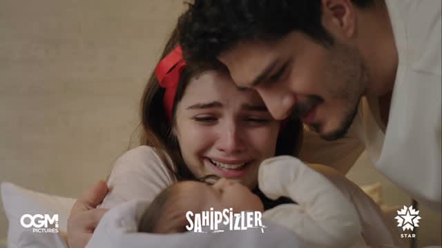 Post 10 by Sahipsizler on Instagram (video)