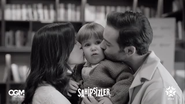 Post 5 by Sahipsizler on Instagram (video)