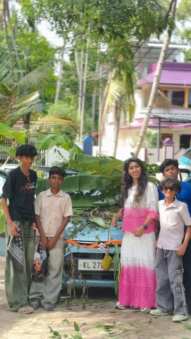 Post 4 by Gayathri devi✨kingini❤️ on Instagram (video)