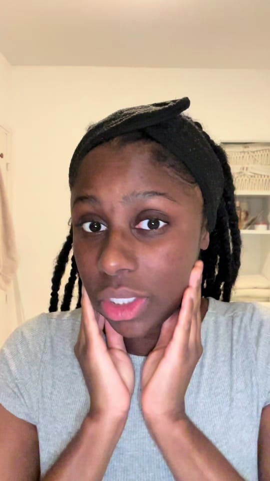 Post 4 by Sandooxi 💕 | Lifestyle on TikTok (video)