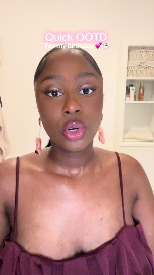 Post 7 by Sandooxi 💕 | Lifestyle on TikTok (video)