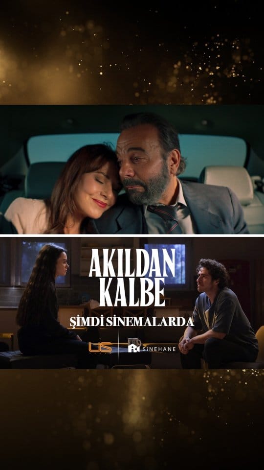 Post 1 by Hercai on Instagram (video)