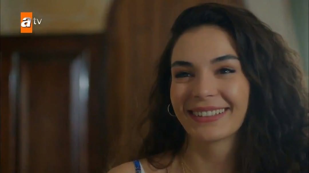 Post 9 by Hercai on Instagram (video)