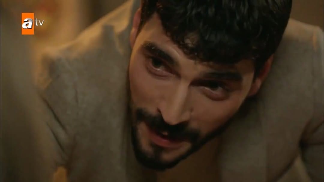 Post 10 by Hercai on Instagram (video)