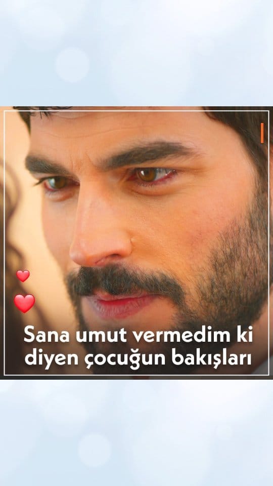 Post 5 by Hercai on Instagram (video)