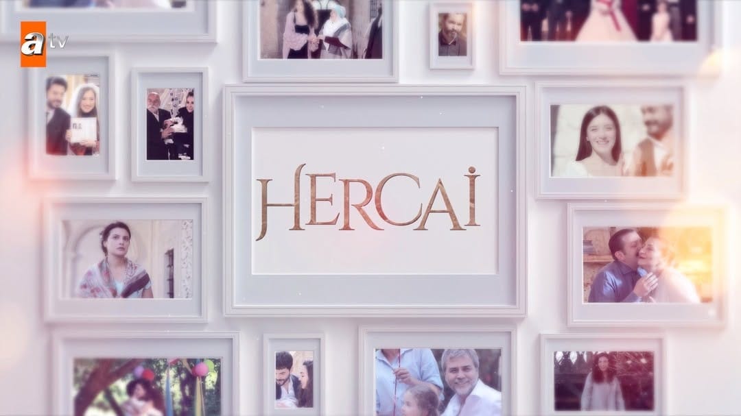 Post 8 by Hercai on Instagram (video)