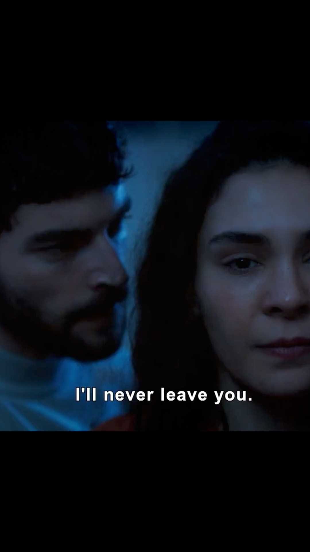 Post 7 by Hercai on Instagram (video)