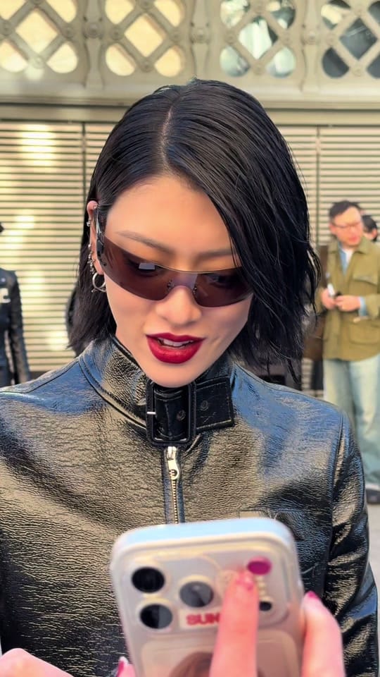 Post 4 by pfwcoverceleb on TikTok (video)
